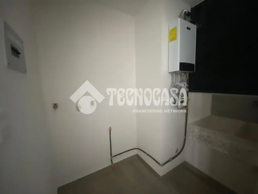 Departamento en Boulevares — foto 3