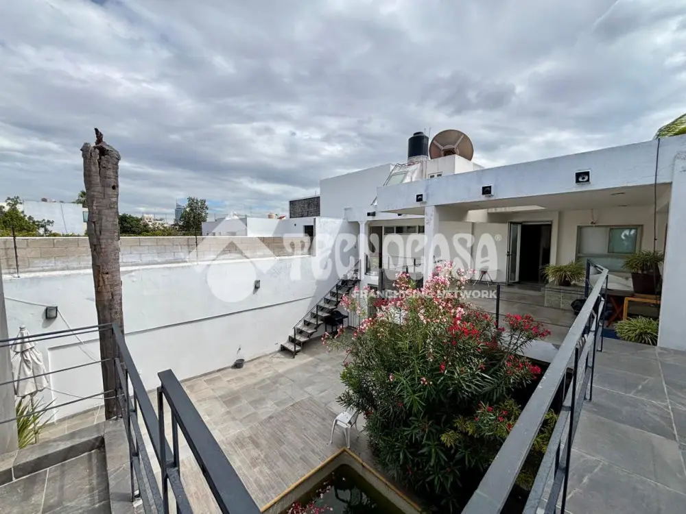 Casa en Jardines de San Ignacio — foto 2