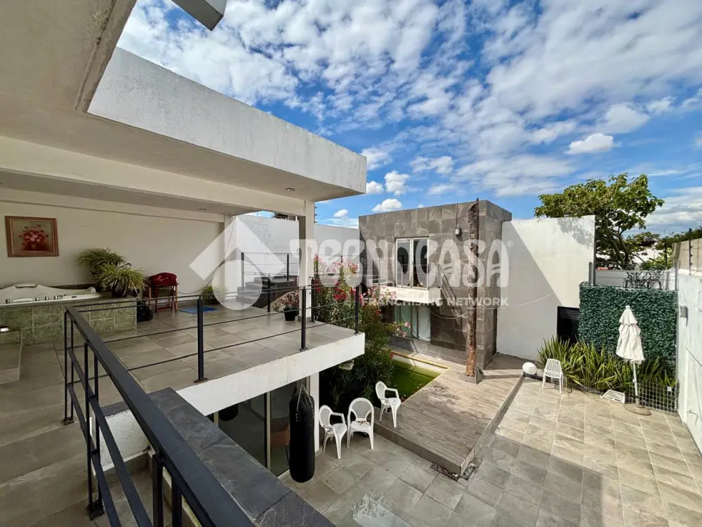 Casa en Jardines de San Ignacio — foto 3