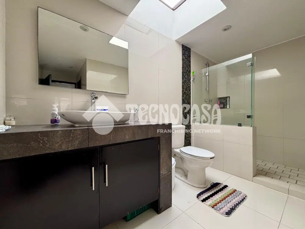 Casa en Jardines de San Ignacio — foto 4