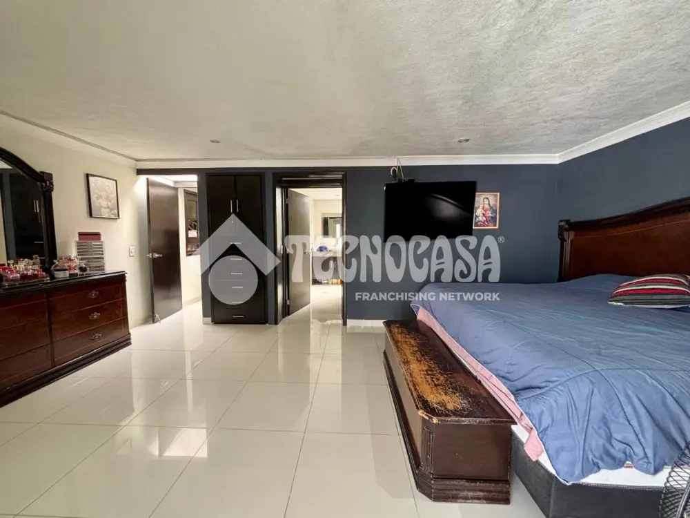Casa en Jardines de San Ignacio — foto 6