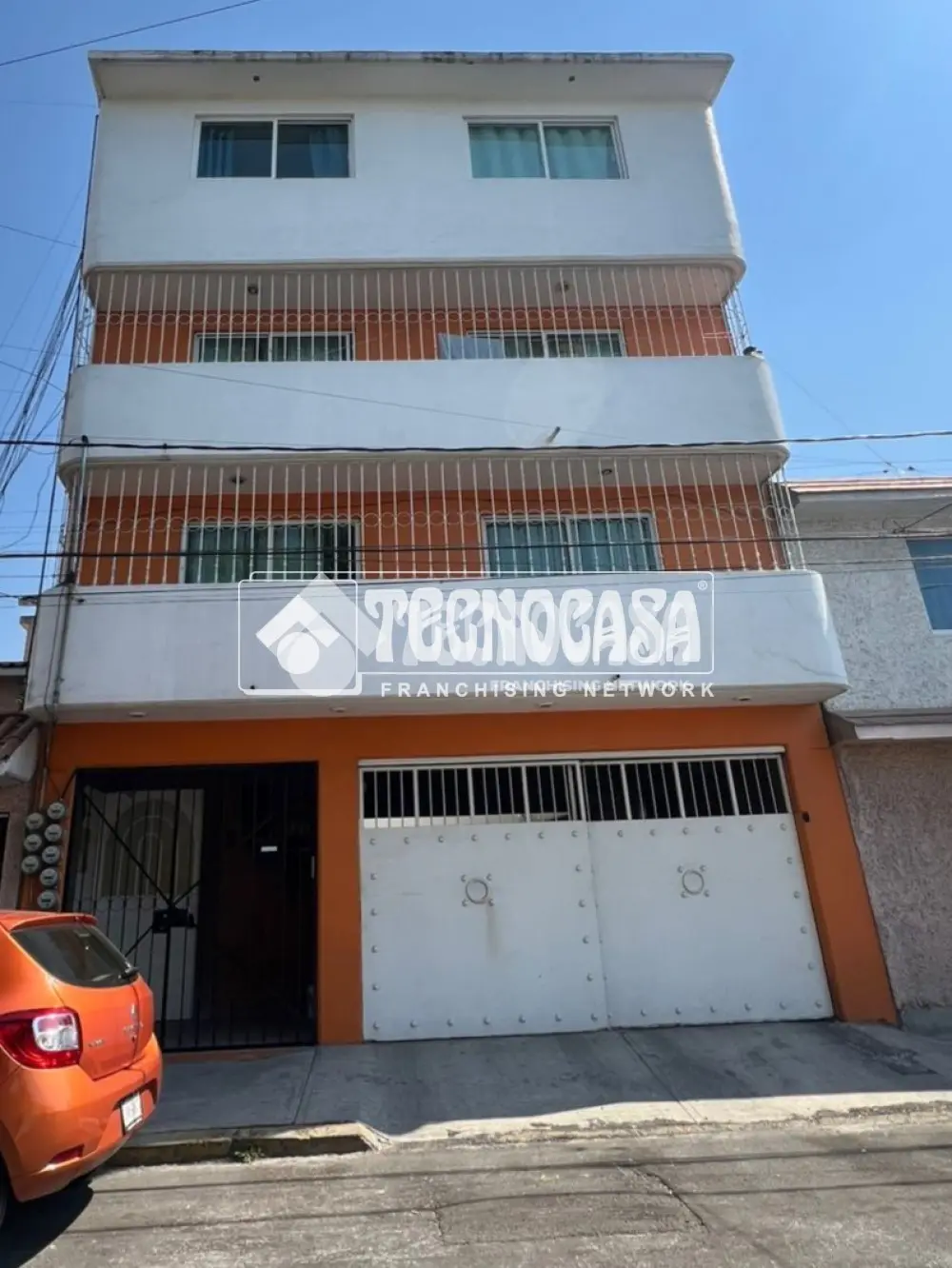 Departamento en Aculco
