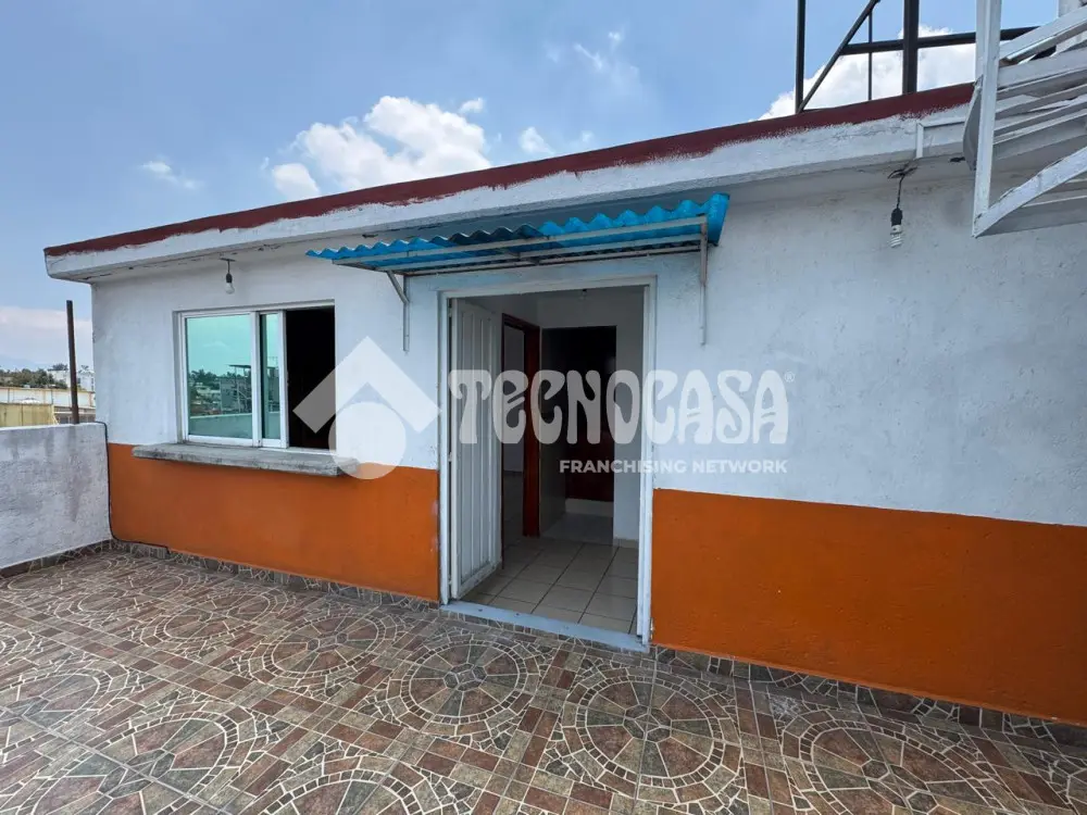 Departamento en Aculco — foto 2