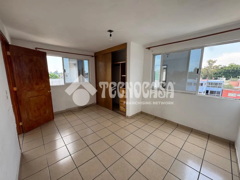 Departamento en Aculco — foto 5