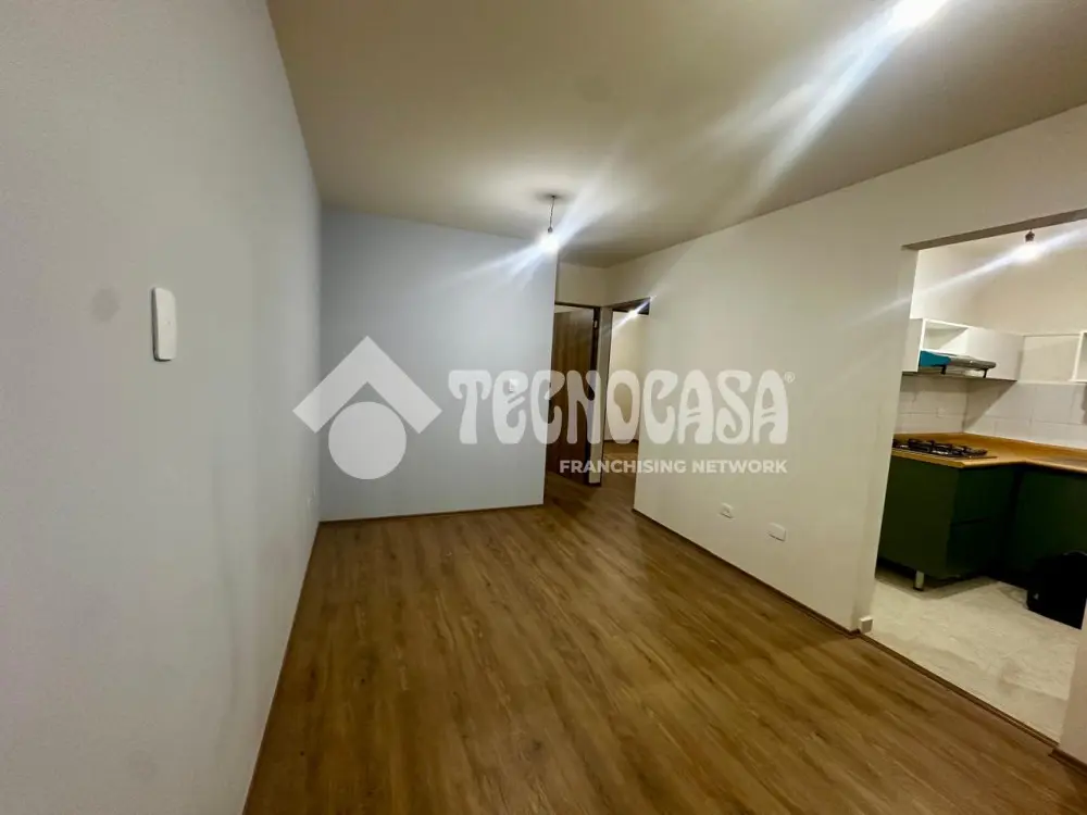 Departamento en Tacuba — foto 2