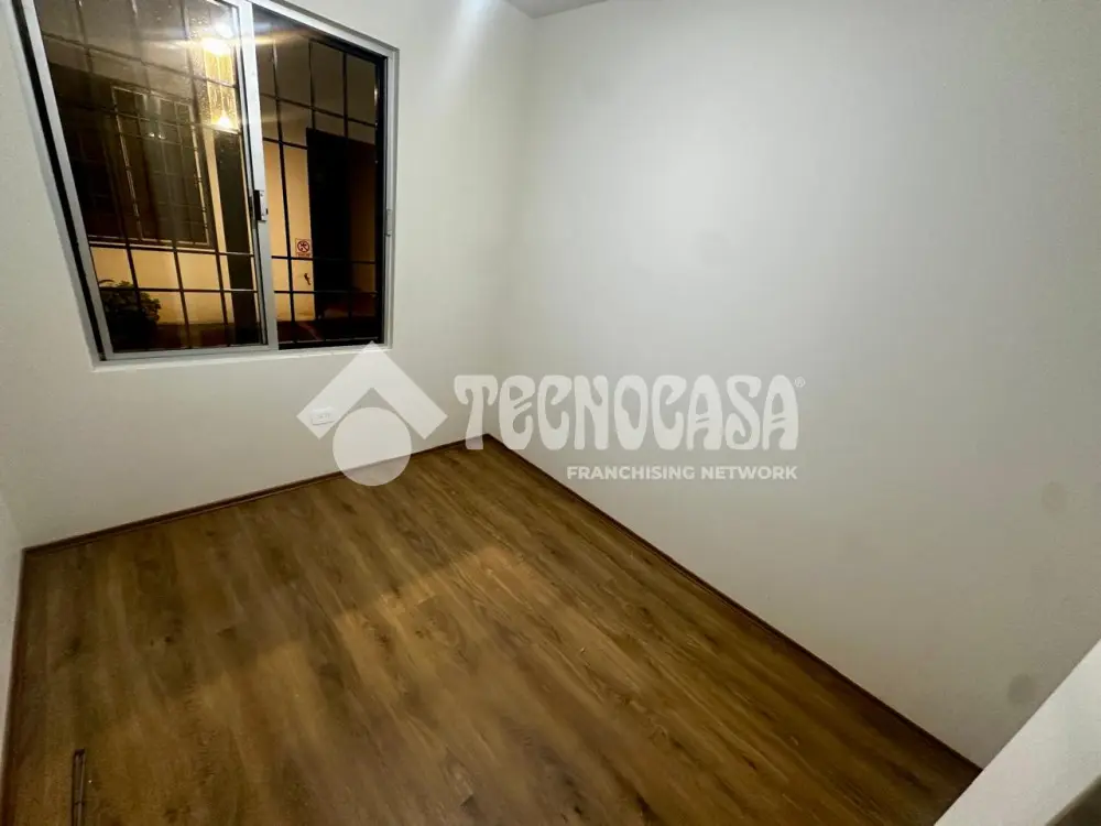 Departamento en Tacuba — foto 3
