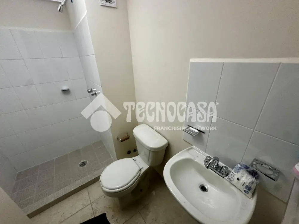 Departamento en Tacuba — foto 4