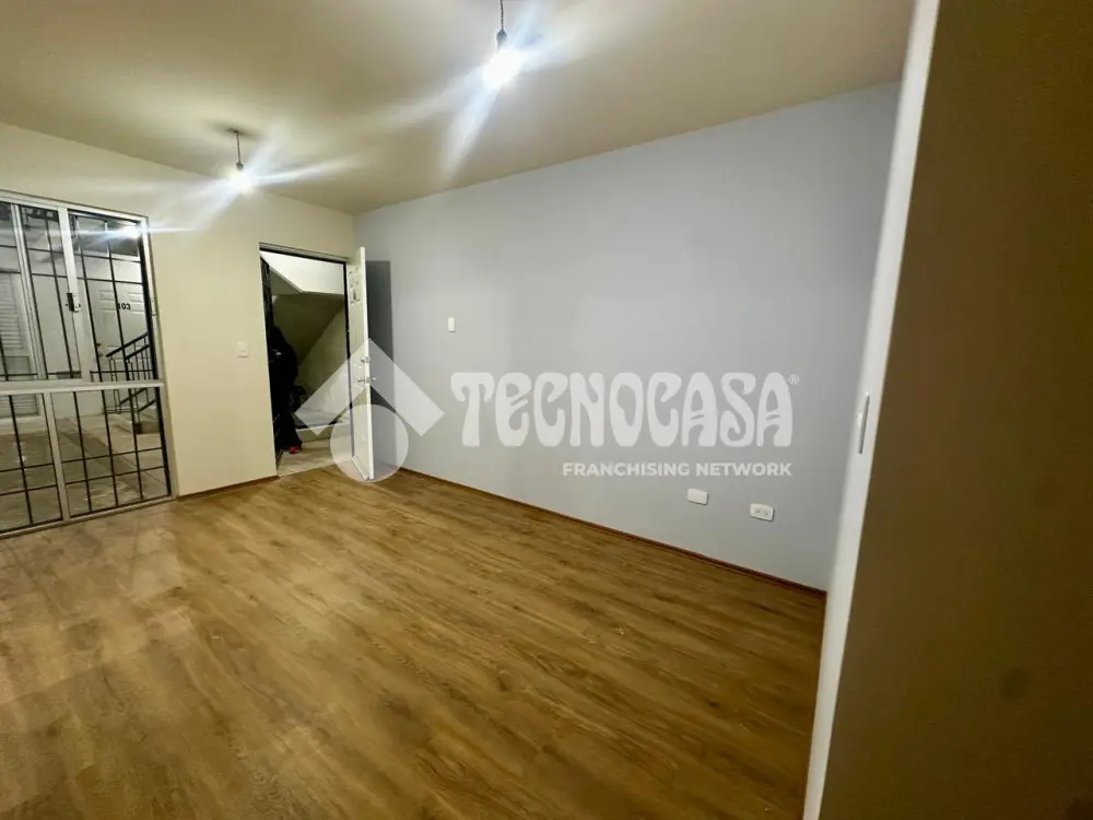 Departamento en Tacuba — foto 5