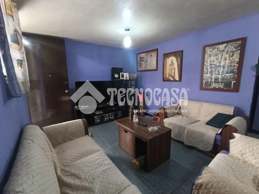 Departamento en Damisal