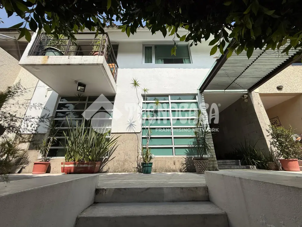 Casa en la Alteña I