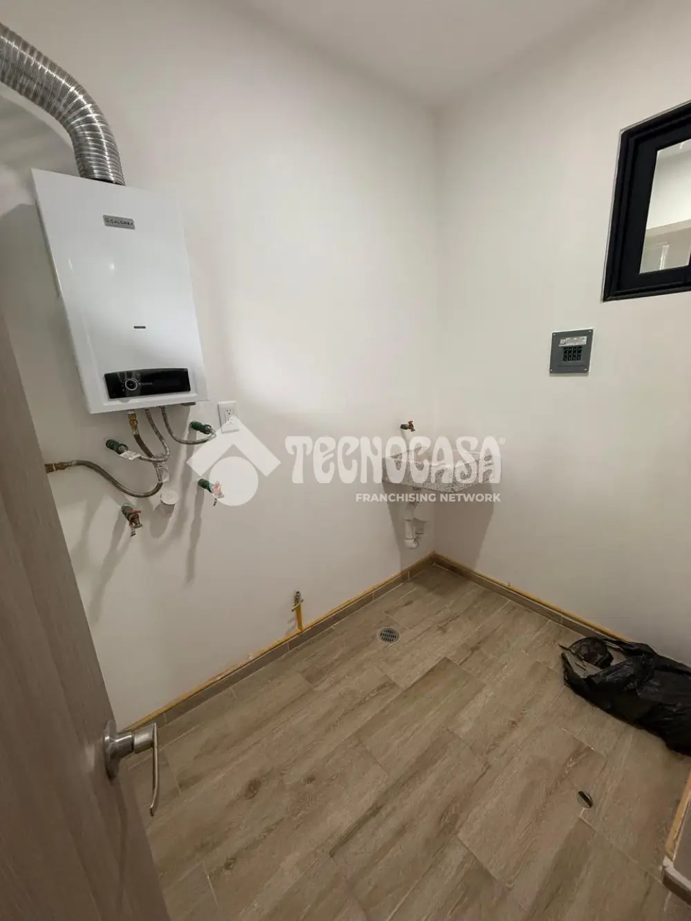 Departamento en San Juan Totoltepec — foto 4