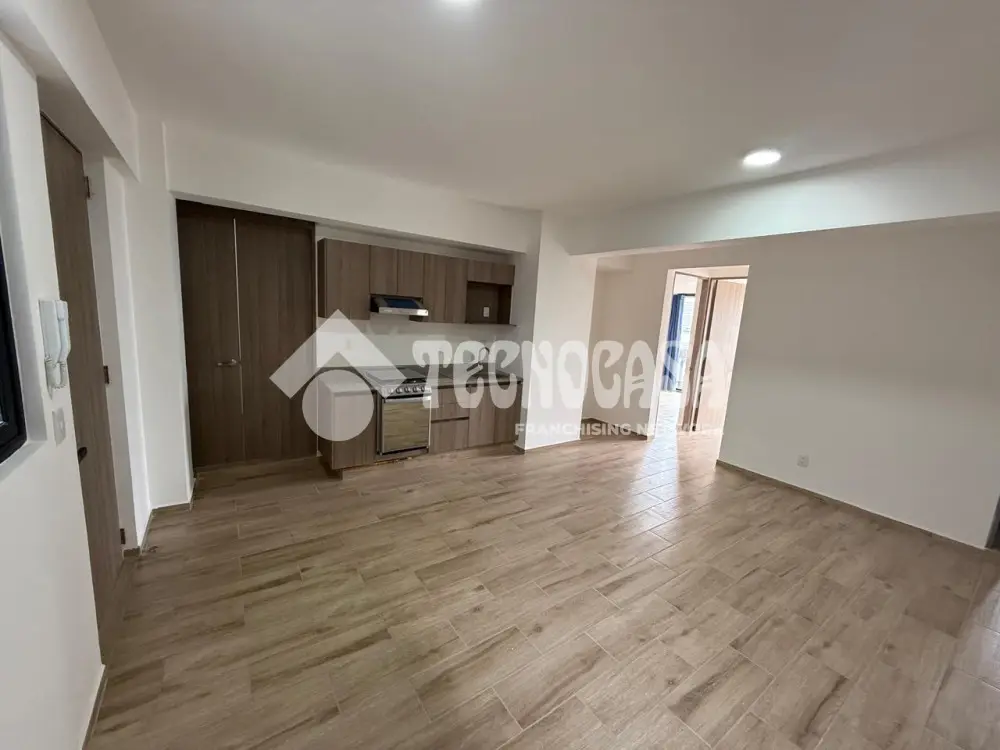 Departamento en San Juan Totoltepec — foto 5
