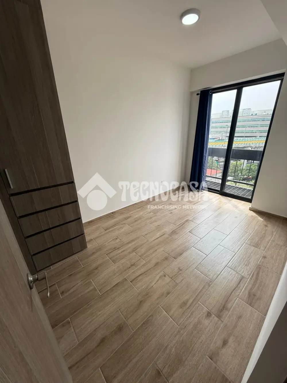 Departamento en San Juan Totoltepec — foto 6