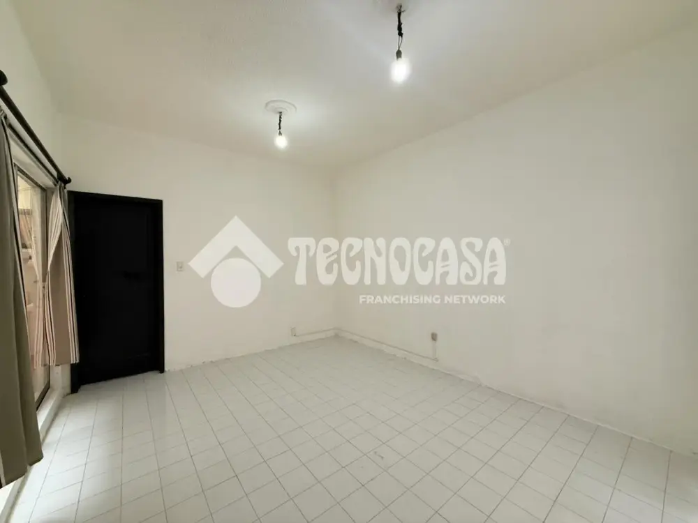 Departamento en Narvarte Poniente