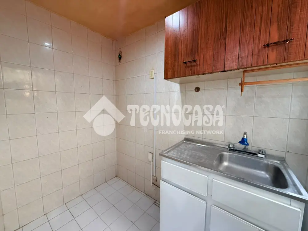 Departamento en Narvarte Poniente — foto 2