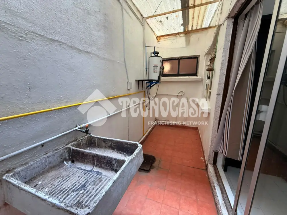 Departamento en Narvarte Poniente — foto 3