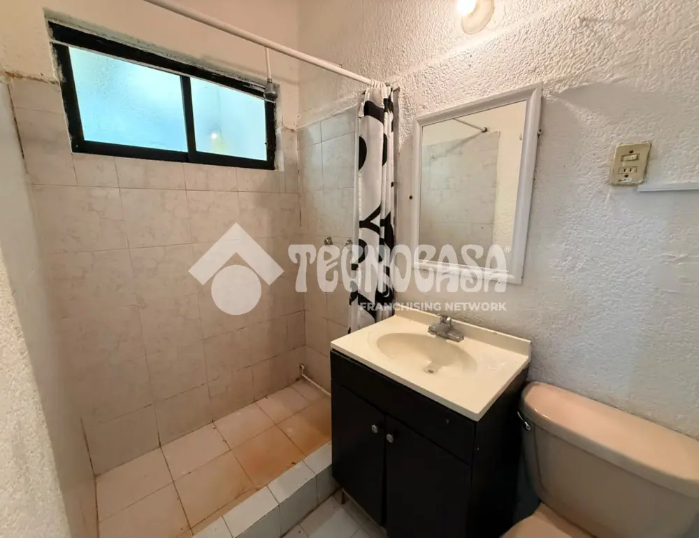 Departamento en Narvarte Poniente — foto 4