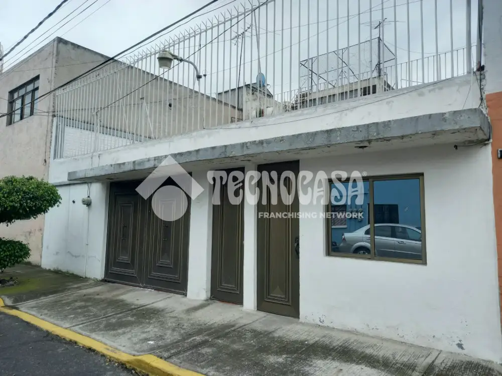 Departamento en Granjas Esmeralda