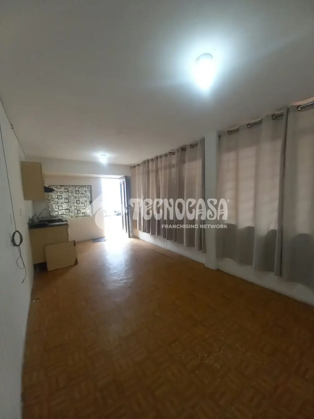Departamento en Granjas Esmeralda — foto 4