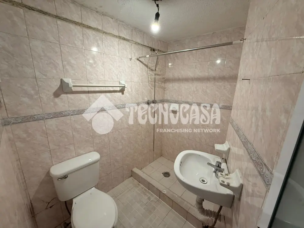 Departamento en Piedad Narvarte — foto 2