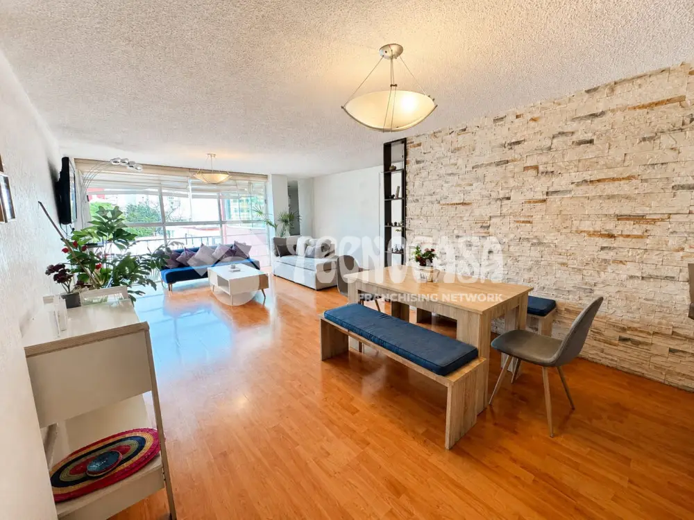 Departamento en del Valle Sur