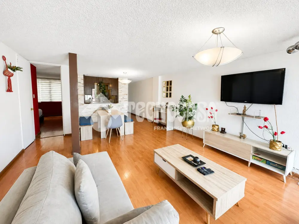 Departamento en del Valle Sur — foto 2