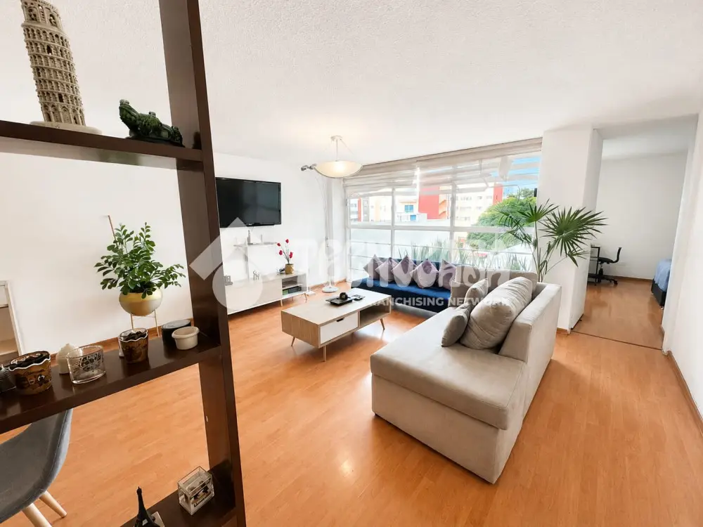 Departamento en del Valle Sur — foto 3
