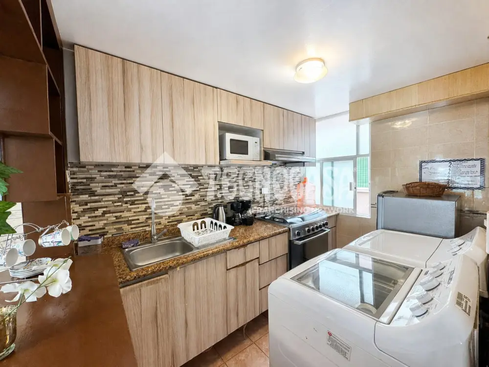 Departamento en del Valle Sur — foto 5