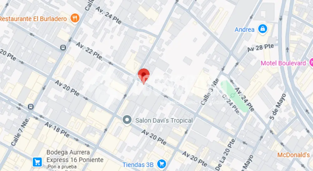 Terreno en Centro — foto 2