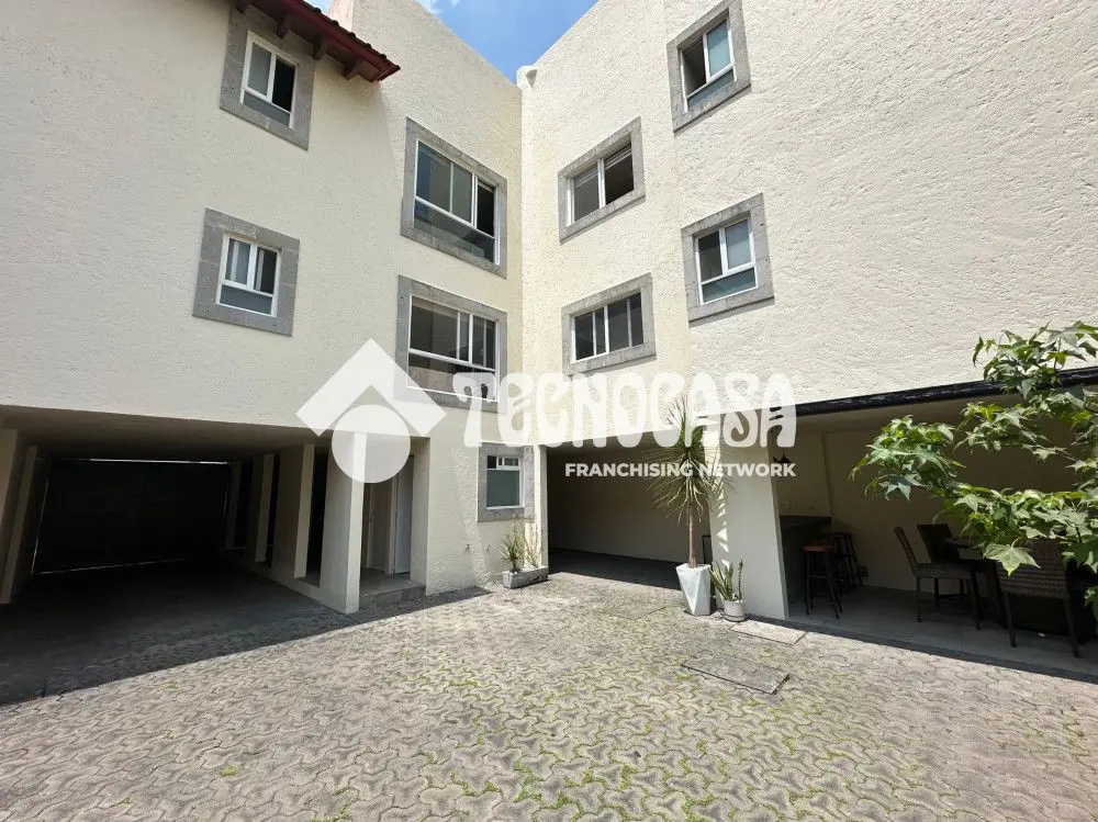 Departamento en San Pedro Apostol