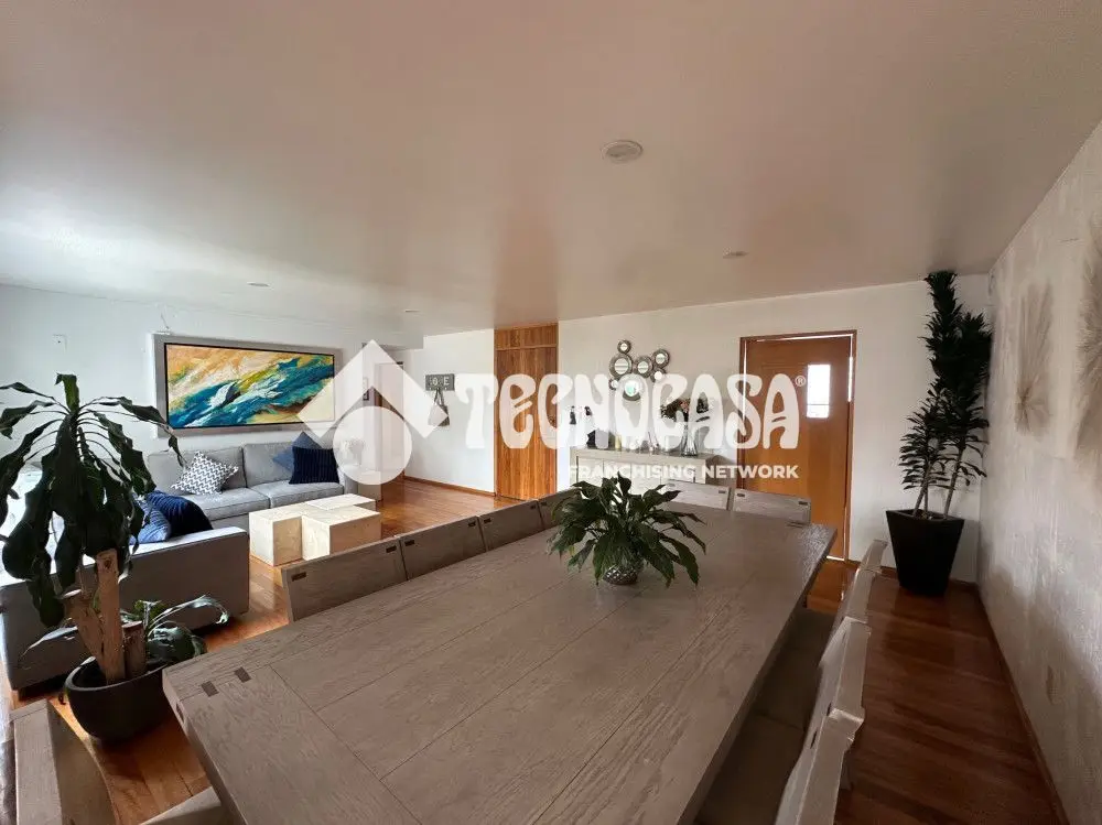 Departamento en San Pedro Apostol — foto 4