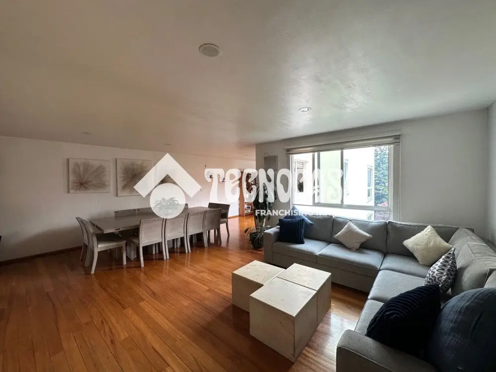 Departamento en San Pedro Apostol — foto 5