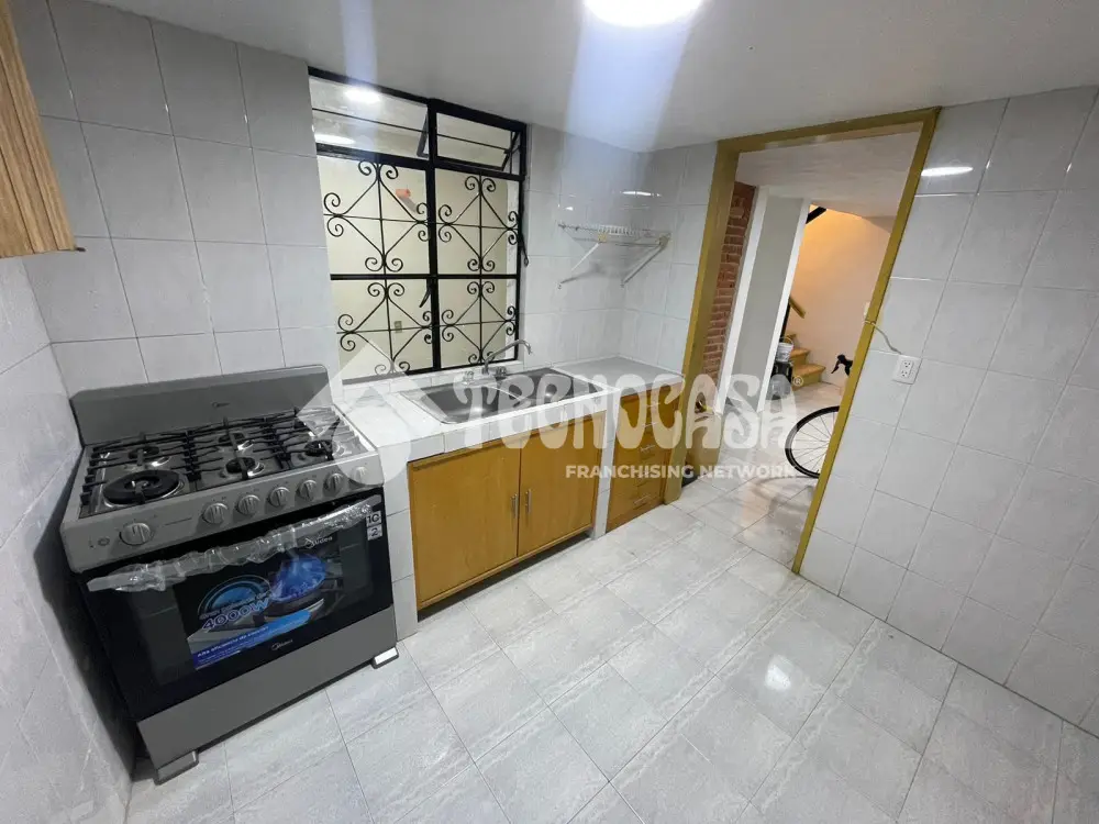 Casa en Condominio en San Pedro Apostol