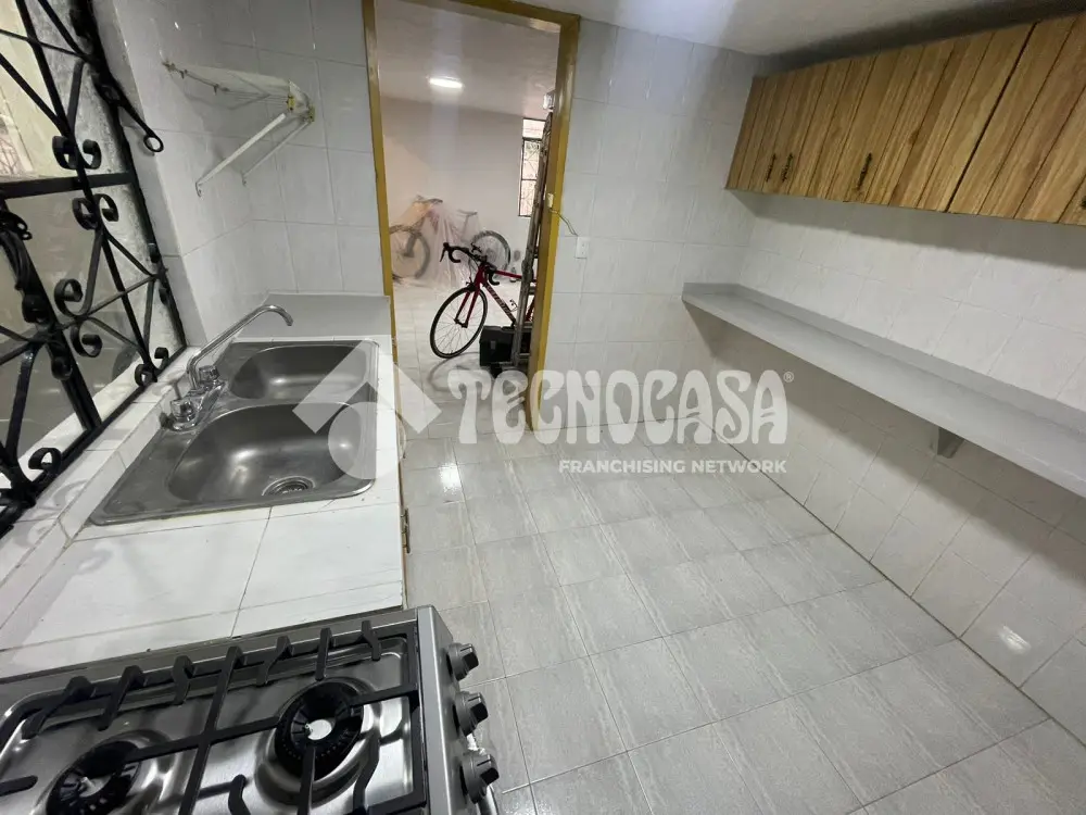 Casa en Condominio en San Pedro Apostol — foto 2