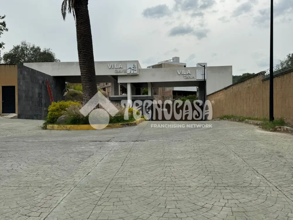 Terreno en los Cajones