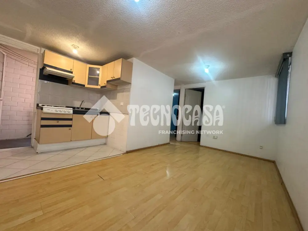 Departamento en Pueblo de los Reyes — foto 2