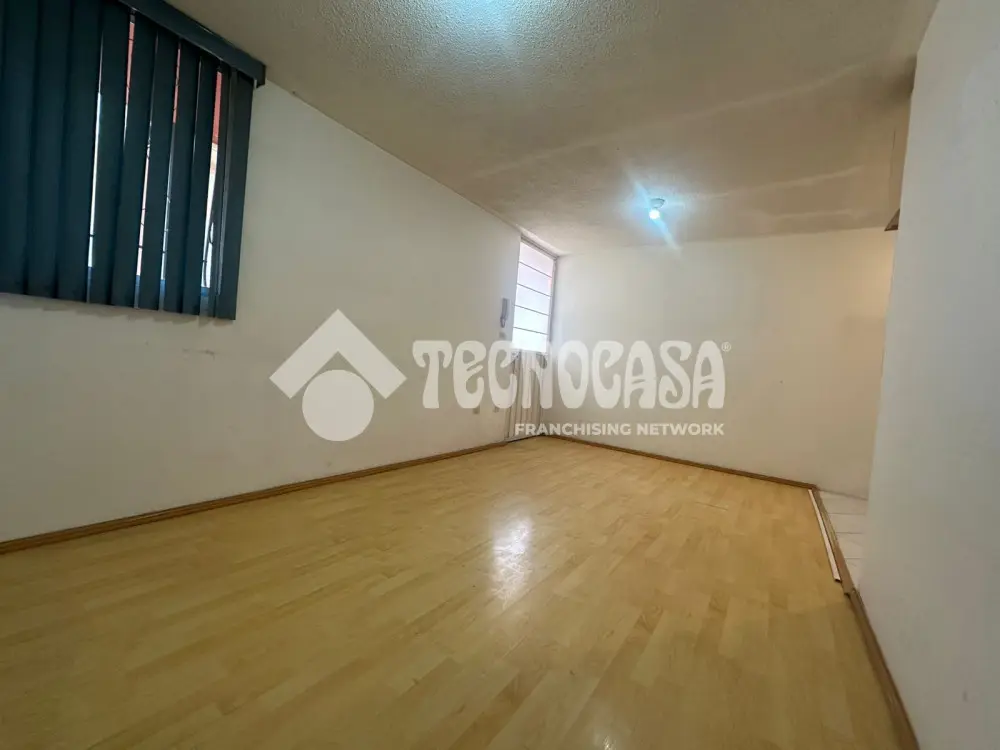 Departamento en Pueblo de los Reyes — foto 3