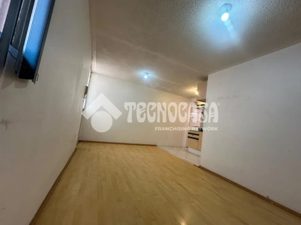 Departamento en Pueblo de los Reyes — foto 4