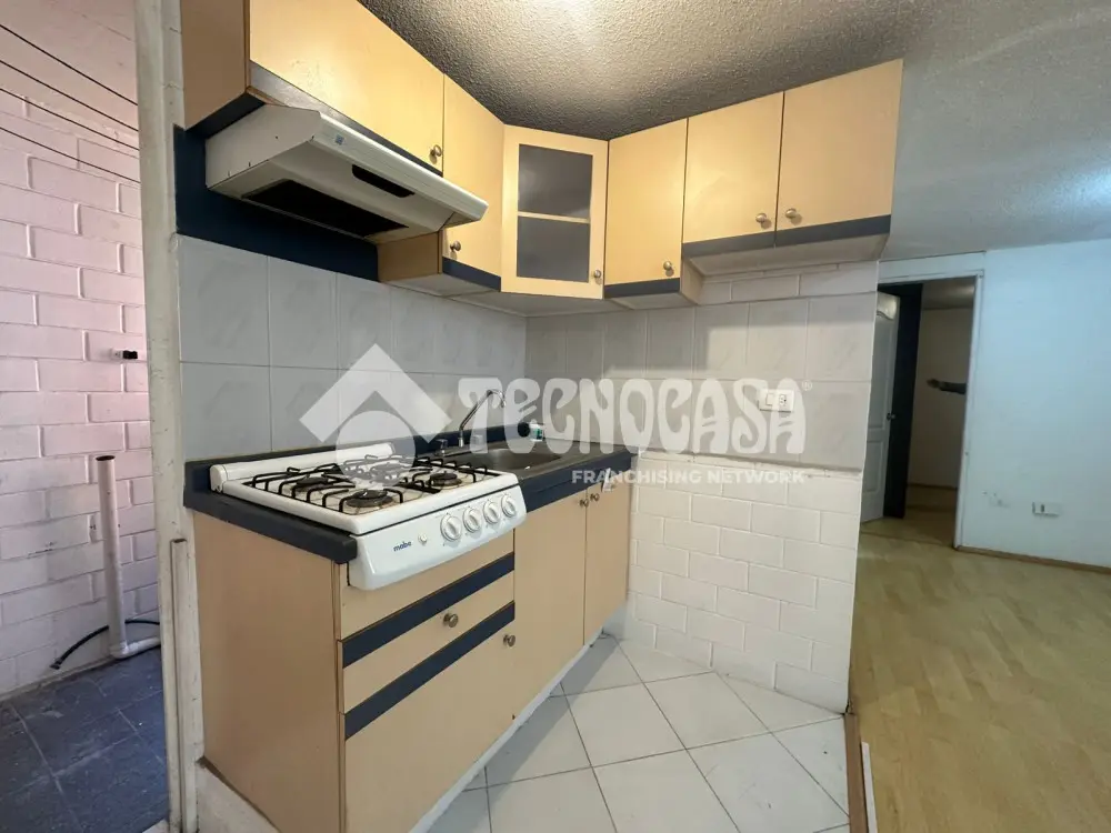 Departamento en Pueblo de los Reyes — foto 5