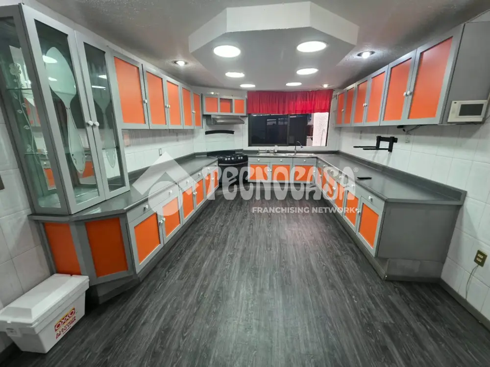 Casa en Paseos de Churubusco — foto 3