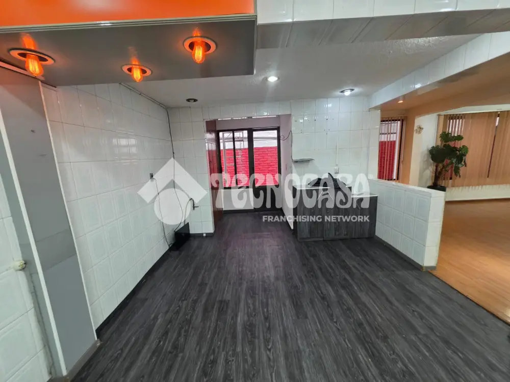 Casa en Paseos de Churubusco — foto 4