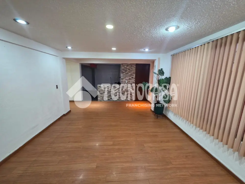 Casa en Paseos de Churubusco — foto 5