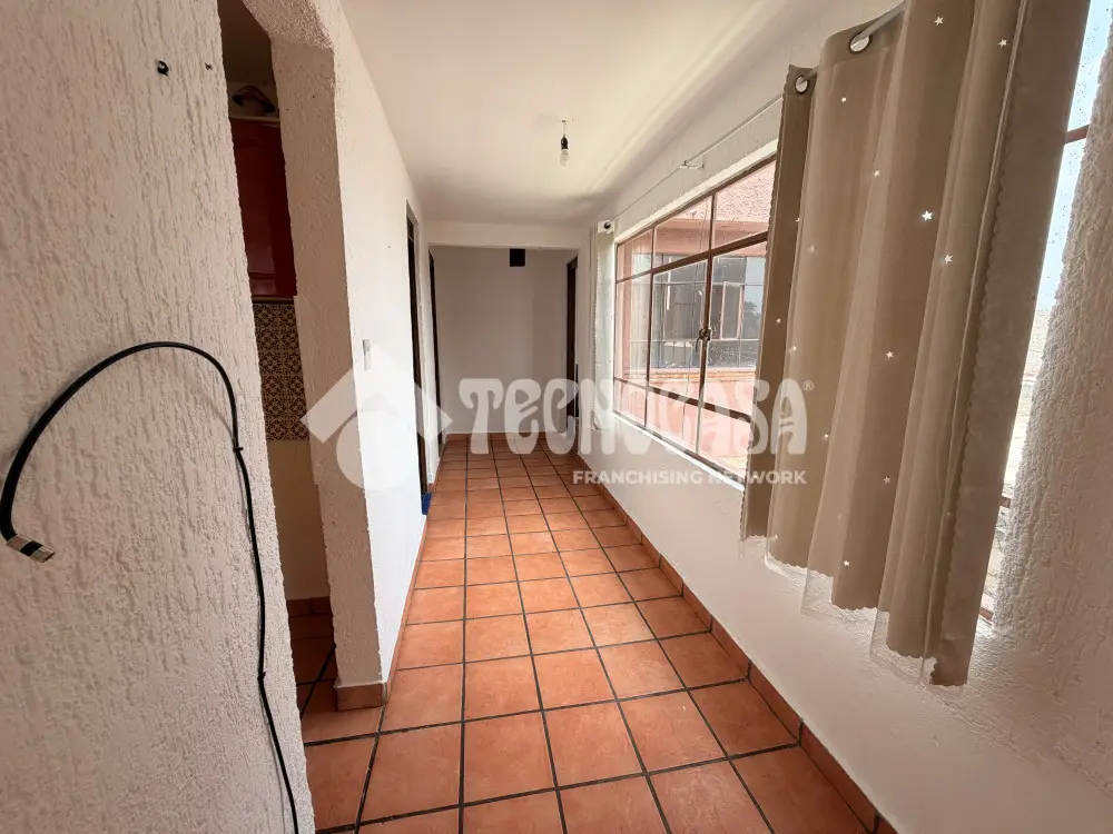 Departamento en Miguel Hidalgo 1a Seccion — foto 4