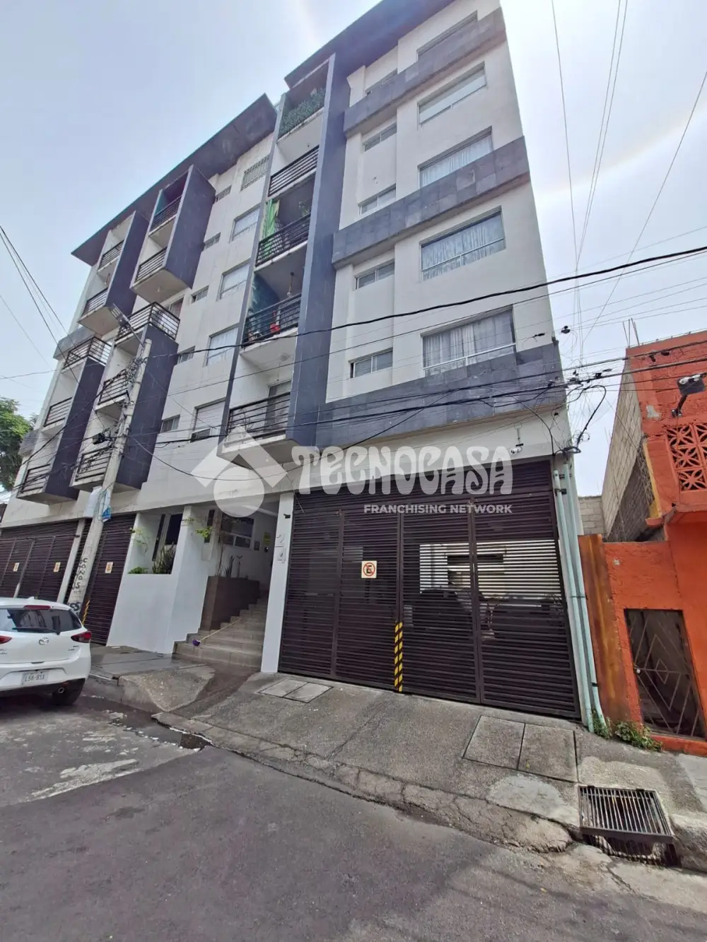 Departamento en Agricola Oriental