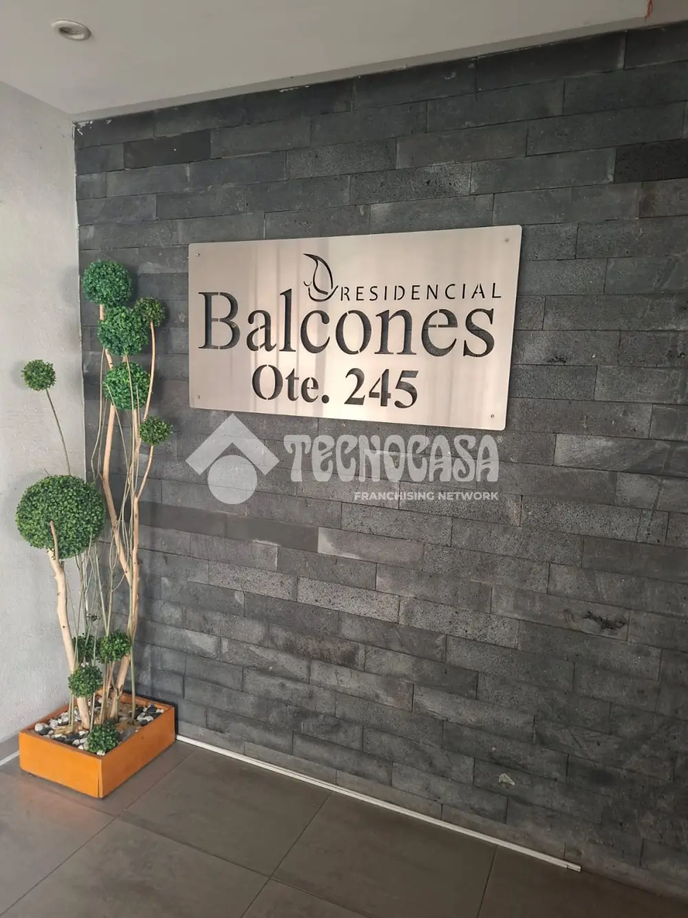 Departamento en Agricola Oriental — foto 2