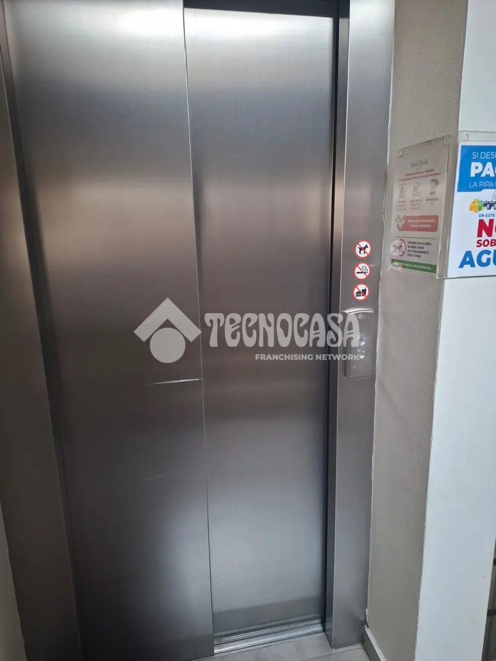 Departamento en Agricola Oriental — foto 4