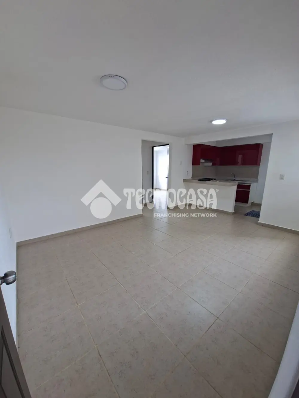 Departamento en Agricola Oriental — foto 5
