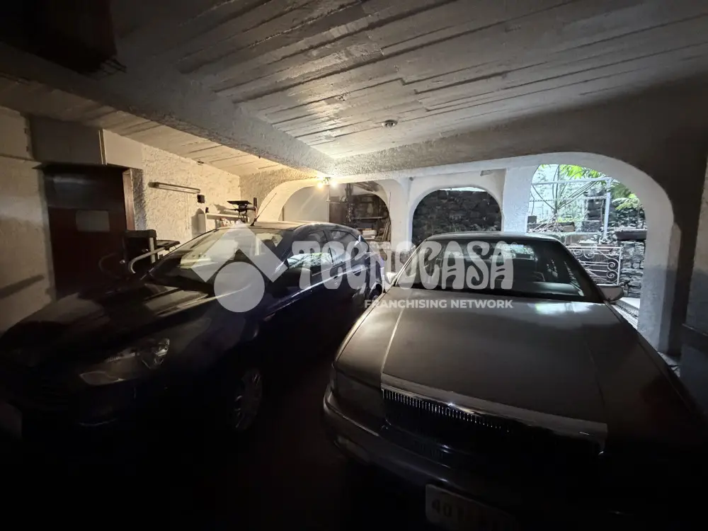 Casa en San Jeronimo Aculco — foto 2