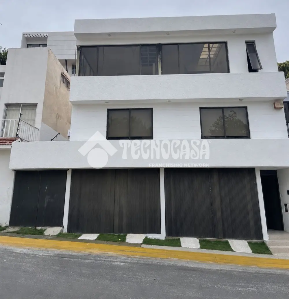 Casa en Lomas Verdes 3a Seccion