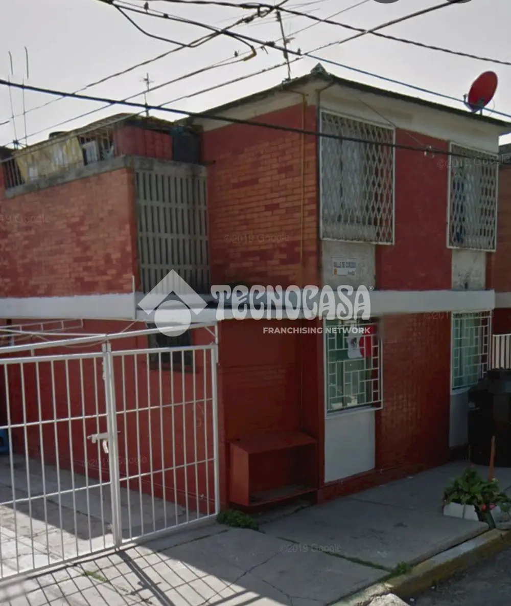 Casa Duplex en Valle de Aragon